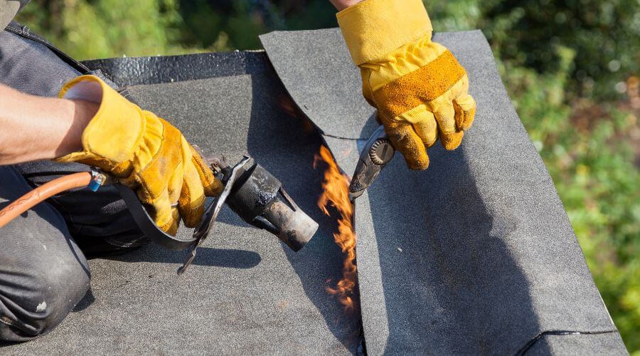Expert top industrial roofings services in Luning, NV